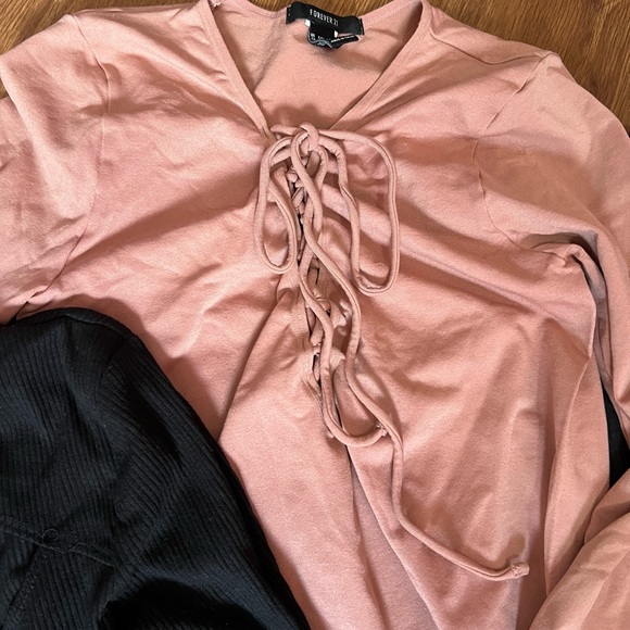 Forever 21 bundle - Picture 3 of 4